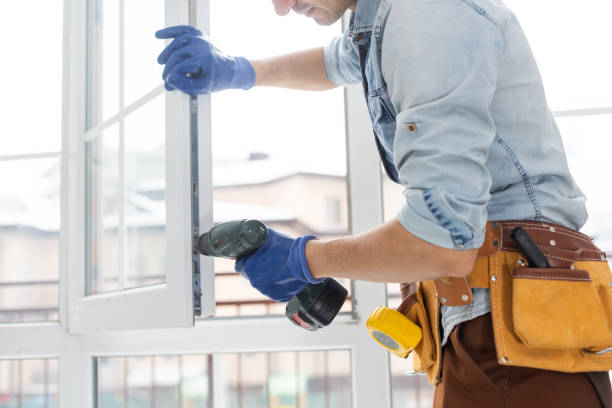 Best Residential Window Installation in Lima, PA